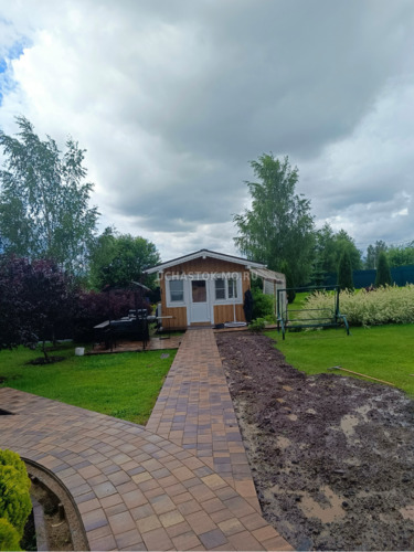 благоустройство Дмитровское шоссе