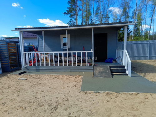 благоустройство Щелковское шоссе