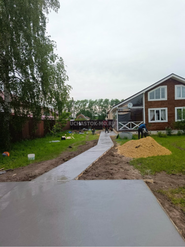 благоустройство Раменский район