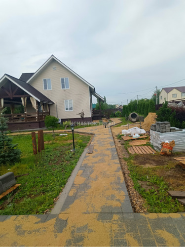 благоустройство Раменский район