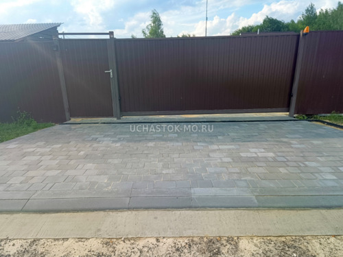 благоустройство Раменский район