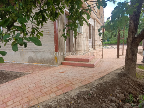 благоустройство Клинский район.