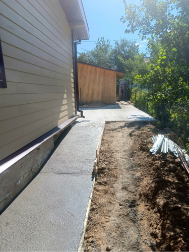 благоустройство Мытищинский район