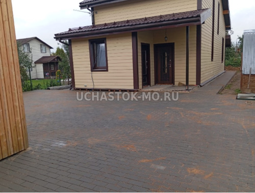 благоустройство Мытищинский район