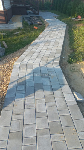 благоустройство Раменский район