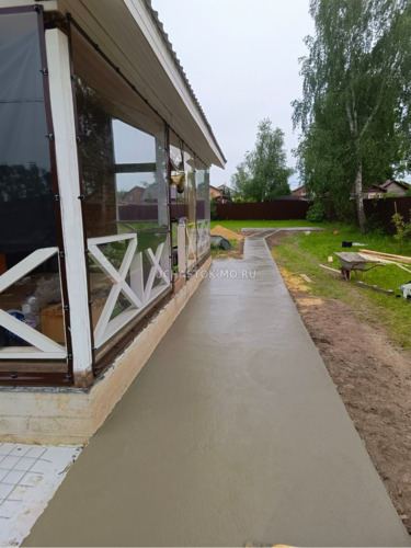 благоустройство Раменский район