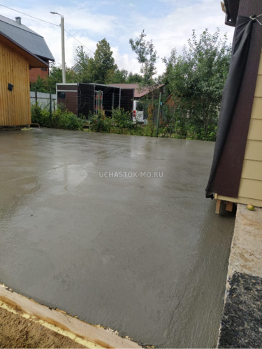 благоустройство Мытищинский район