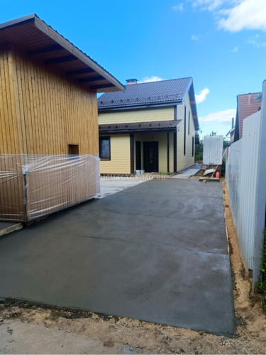 благоустройство Мытищинский район