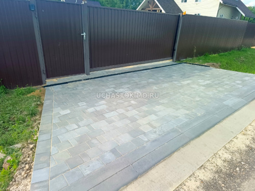 благоустройство Раменский район