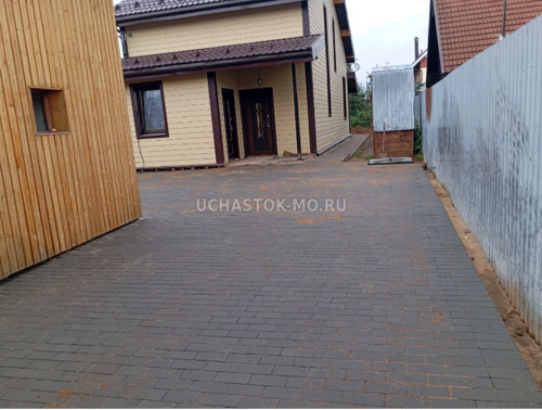 благоустройство Мытищинский район