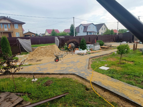 благоустройство Раменский район