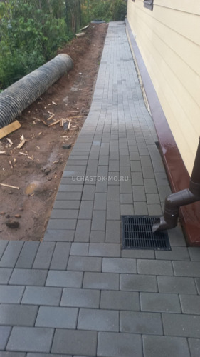 благоустройство Мытищинский район