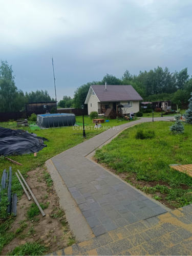 благоустройство Раменский район