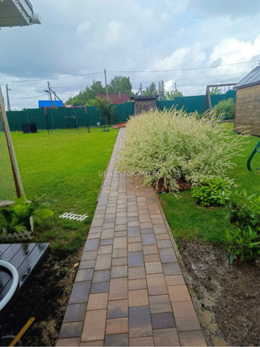 благоустройство Дмитровское шоссе