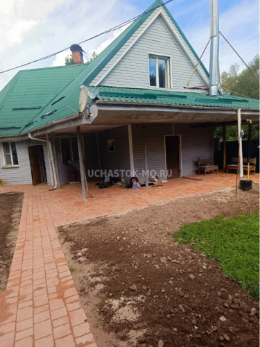 благоустройство Клинский район.