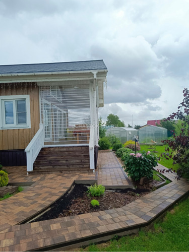 благоустройство Дмитровское шоссе