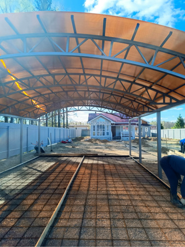 благоустройство Щелковское шоссе