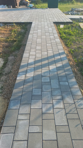 благоустройство Раменский район