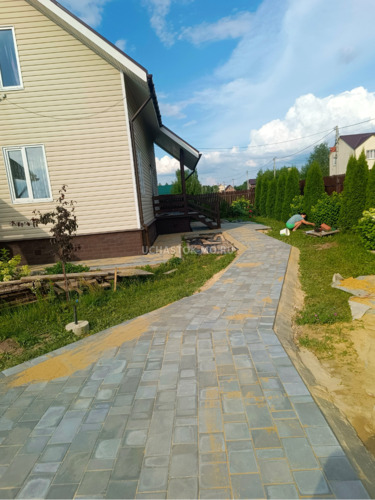 благоустройство Раменский район