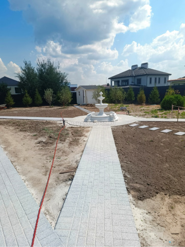 благоустройство Красногорский район.