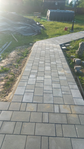 благоустройство Раменский район