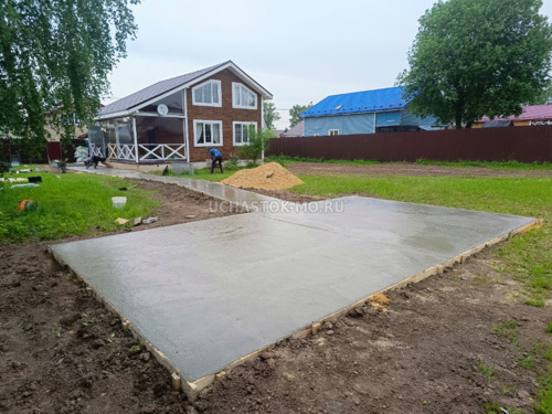 благоустройство Раменский район