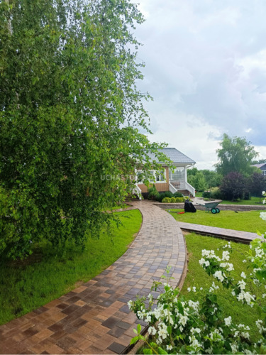 благоустройство Дмитровское шоссе