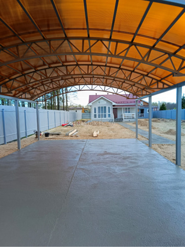 благоустройство Щелковское шоссе